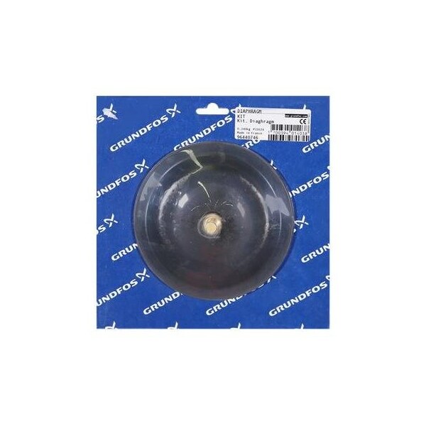 Pump Repair Parts- Kit, diaphragm DMM290-DMM390, DMM Series.